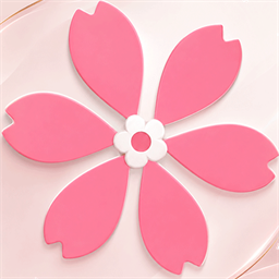樱花视频视频剪辑 APP 图标